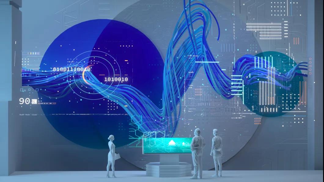 達摩院發布2022十大科技趨勢：硅光芯片突破摩爾定律